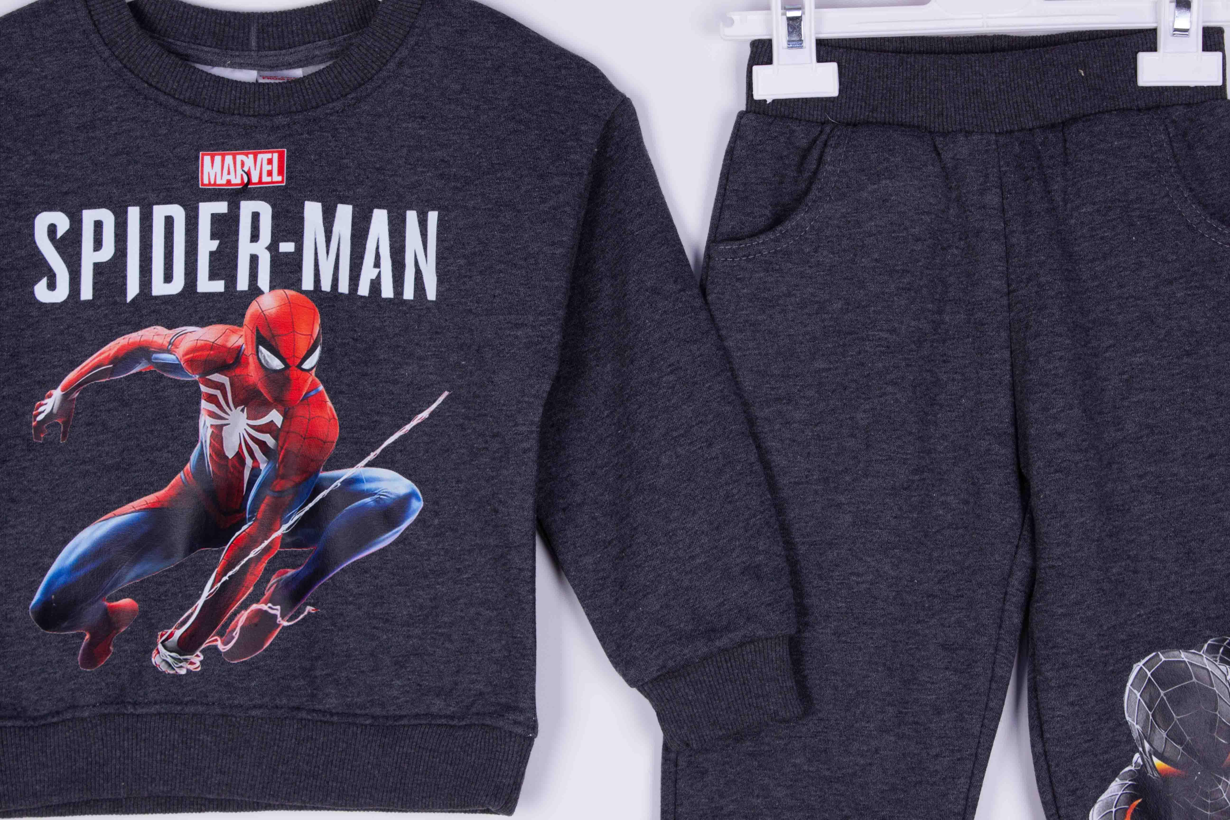 Marvel Spiderman Jogger