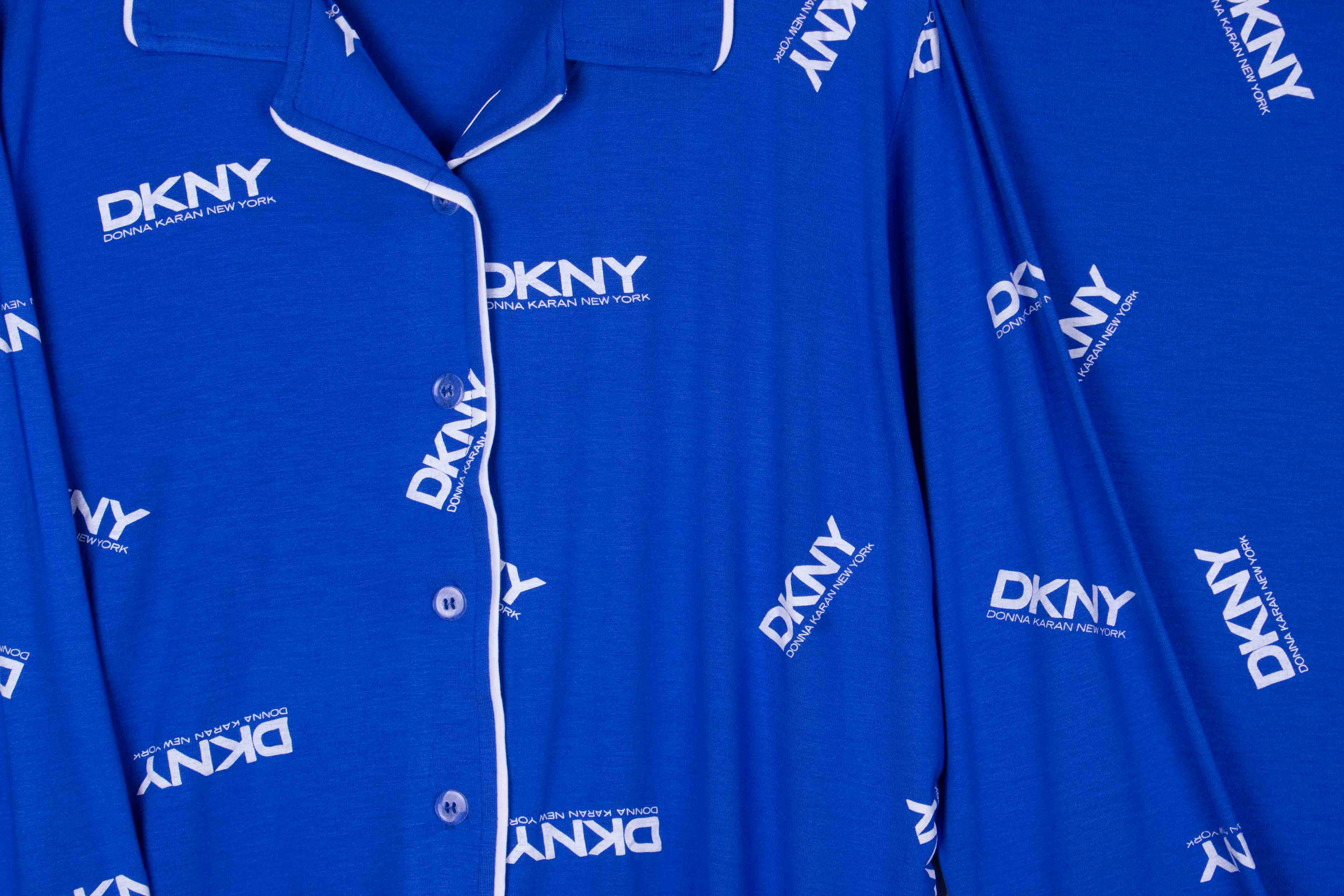 DKNY Blue Drift