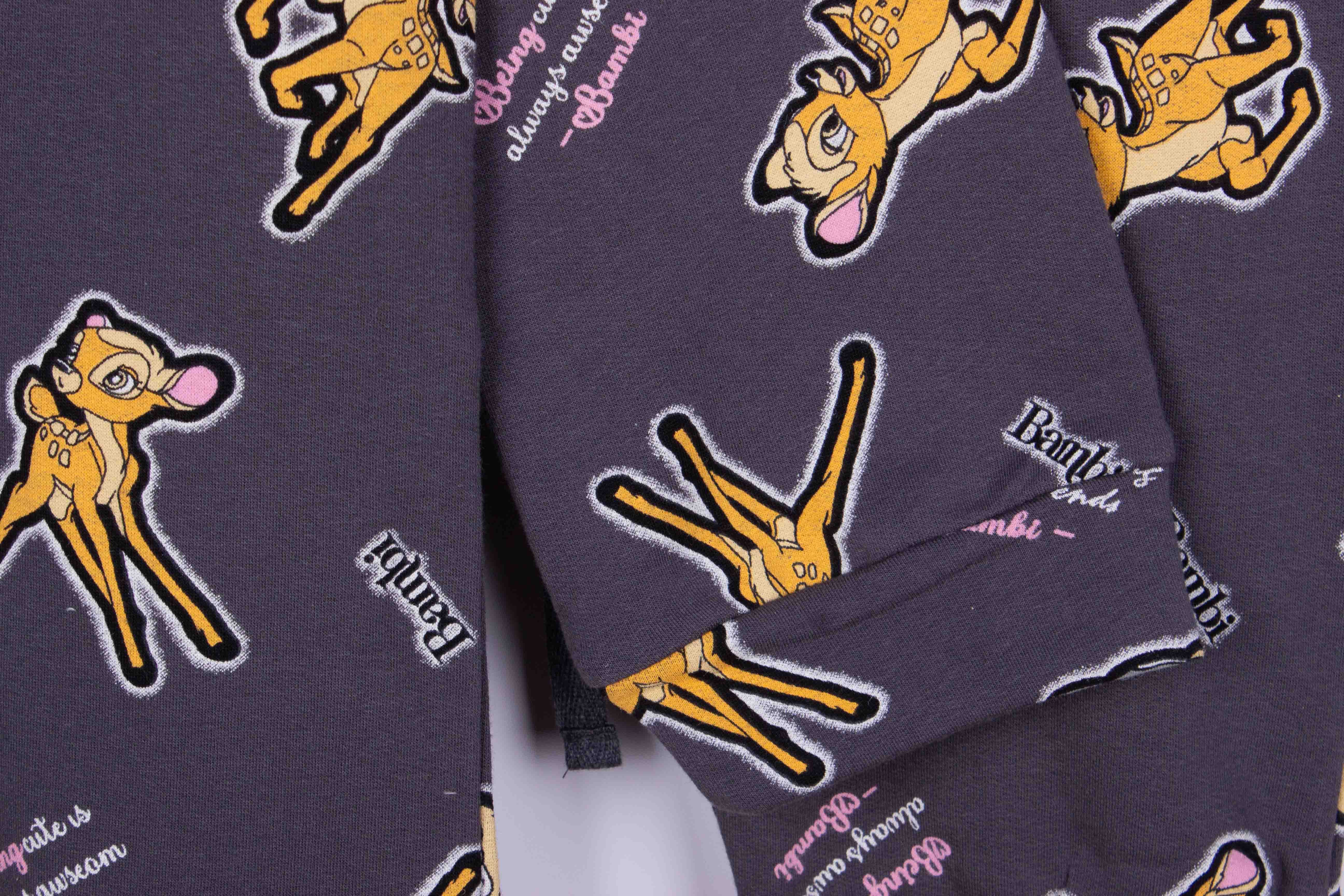 Bambi and Thumper Joggers