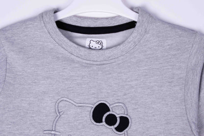 Hello Kitty Flare Set (Bell Bottom)