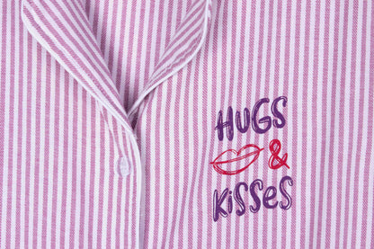 Hugs & Kisses