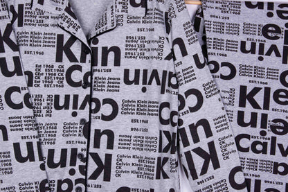 Calvin Statement Set