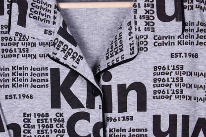 Calvin Statement Set