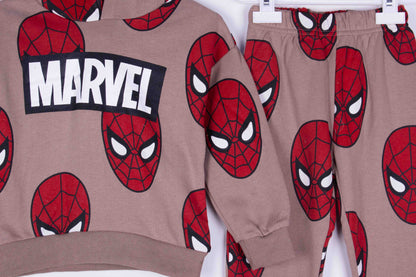 Marvel Spidey Jogger Hoodie