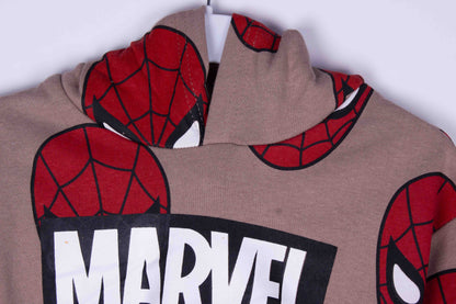 Marvel Spidey Jogger Hoodie