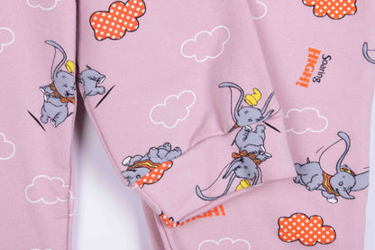 Cloudy Dumbo Jogger Kids
