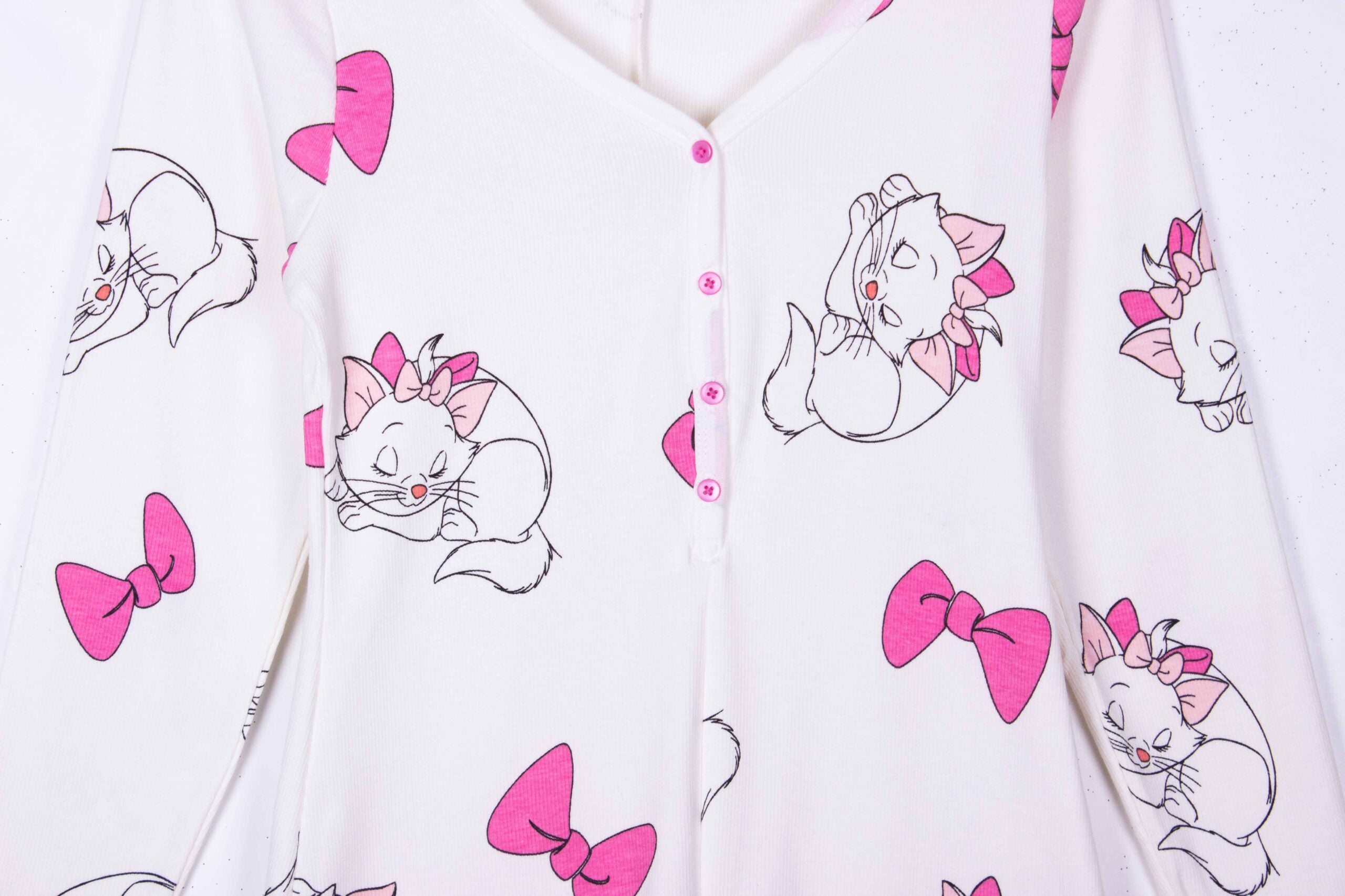Prettiest Marie (Jumpsuit - Onesie)