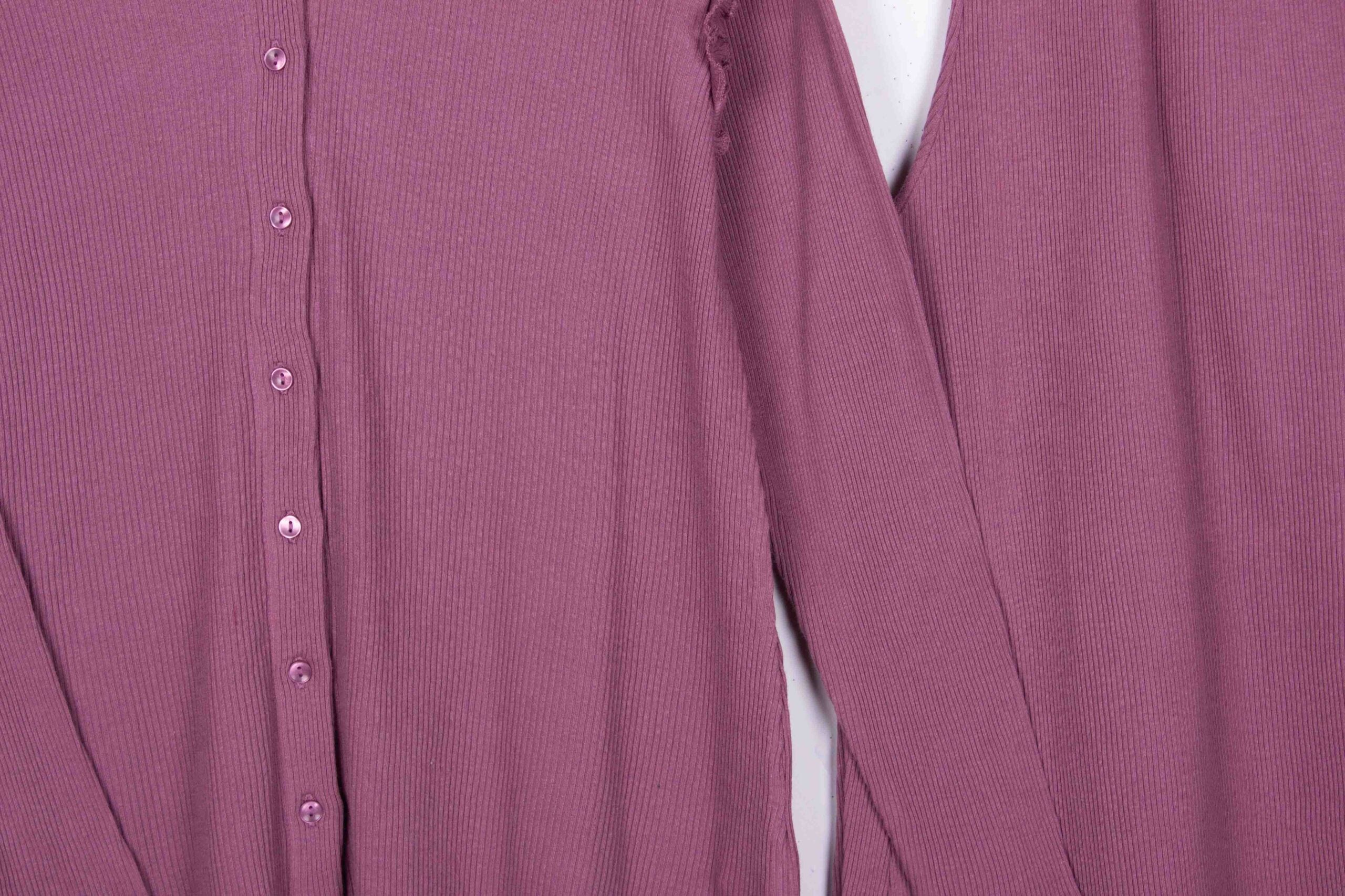 Bell Bottom (Maroon)