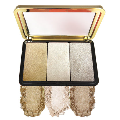 VICTORIA 3 Color Highlight Palette