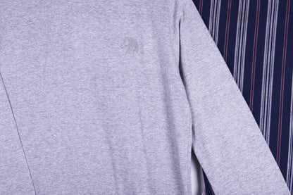 Ash Multi-Stripe Kids Pajama