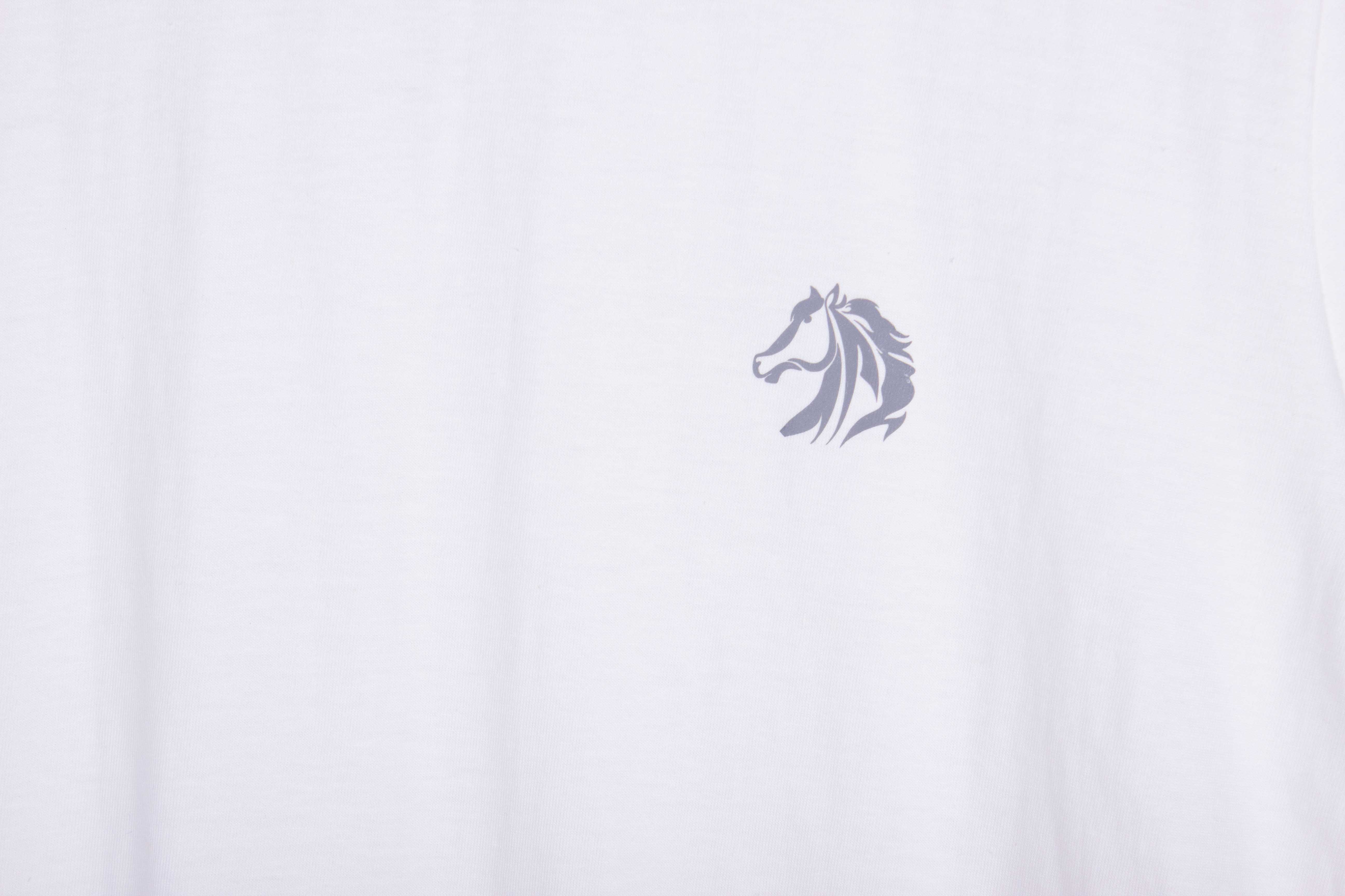 Arctic Brick Check Pajama Set