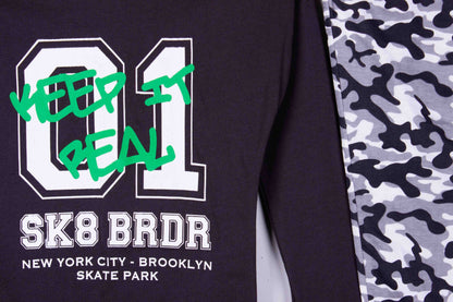 Sk8r