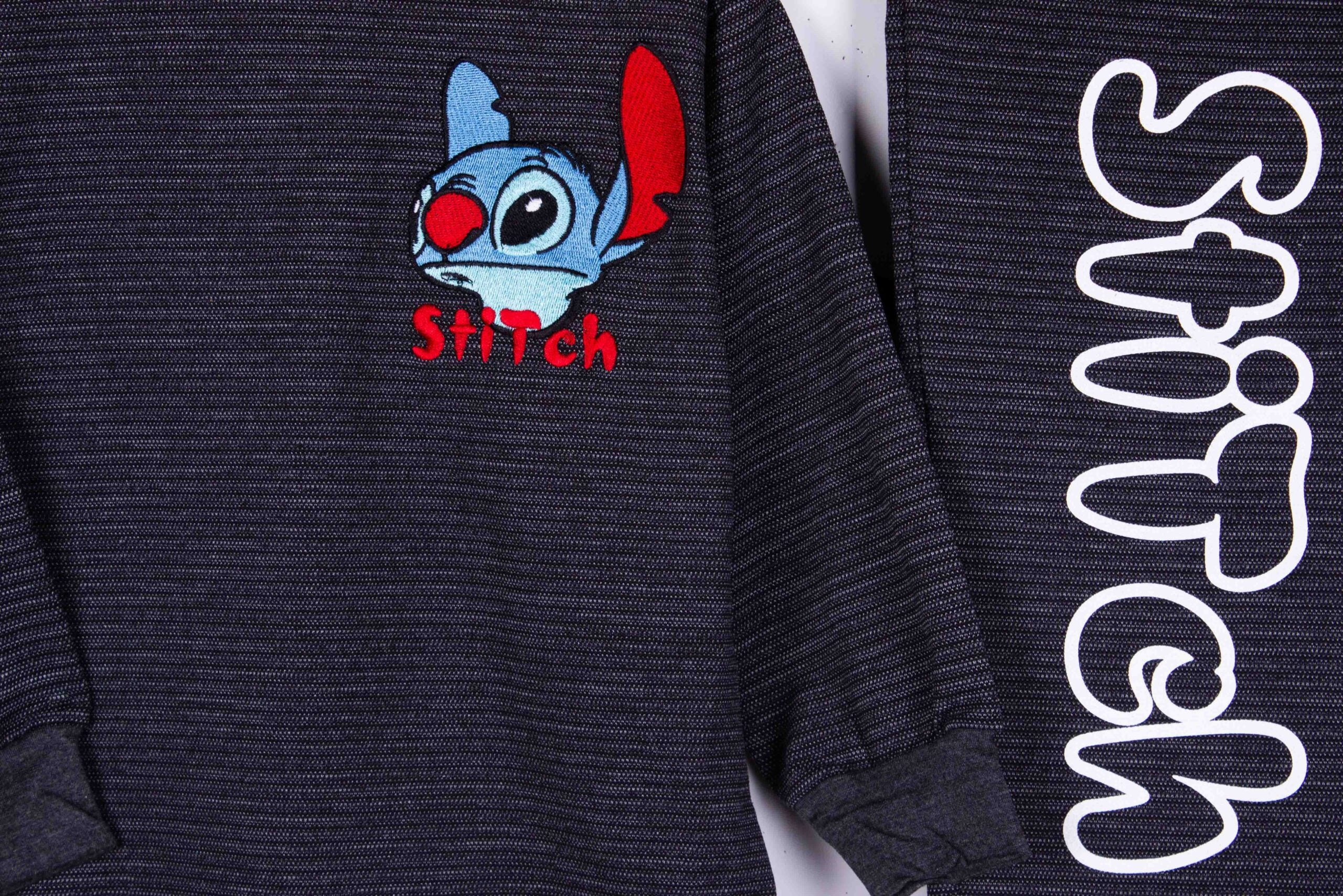 Cool Stitch