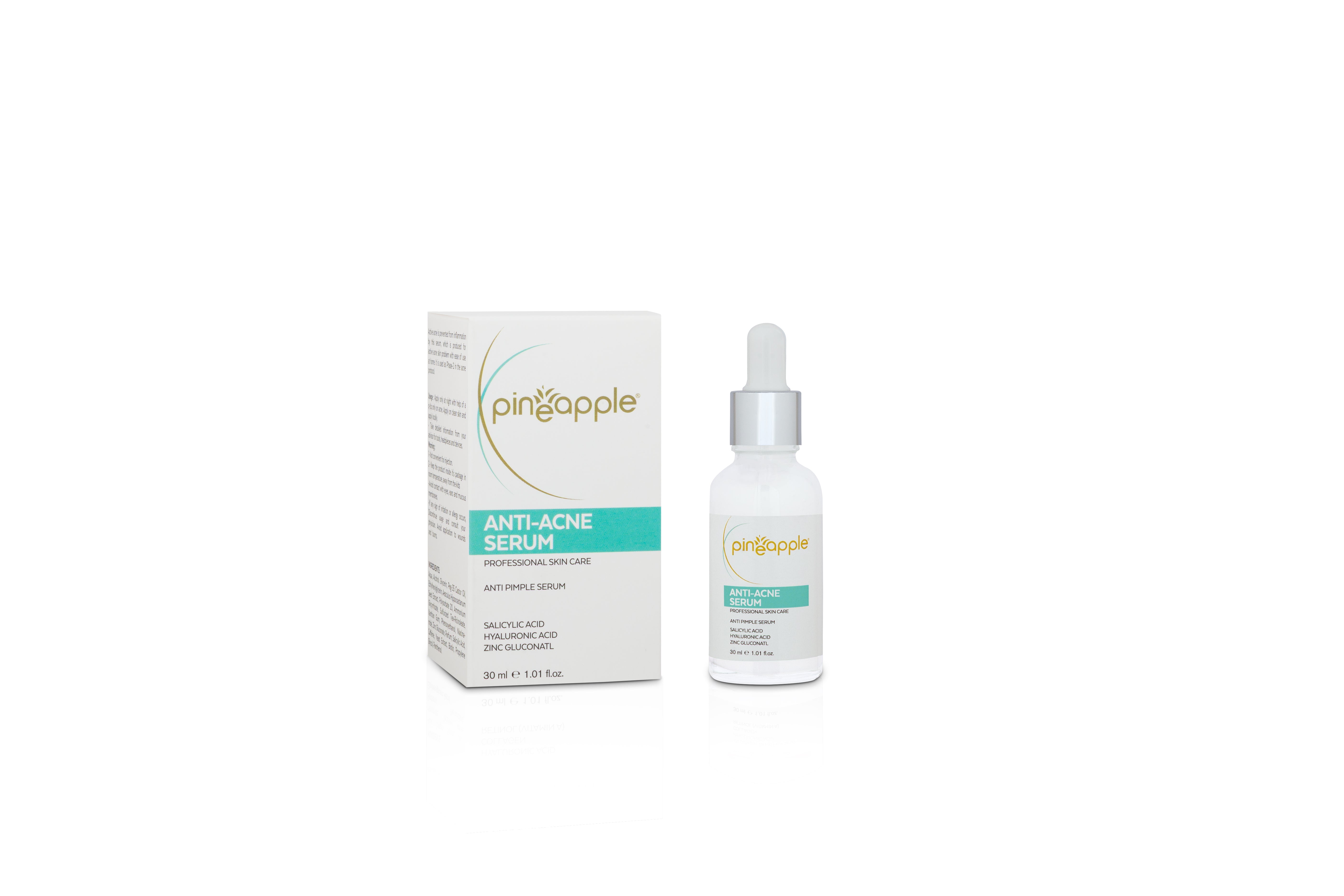 PINEAPPLE Anti Ace Serum
