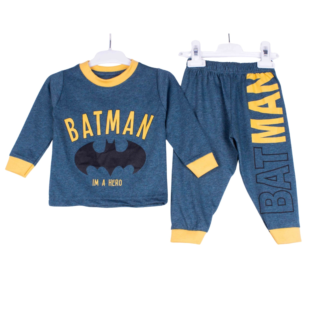 Hero Batman