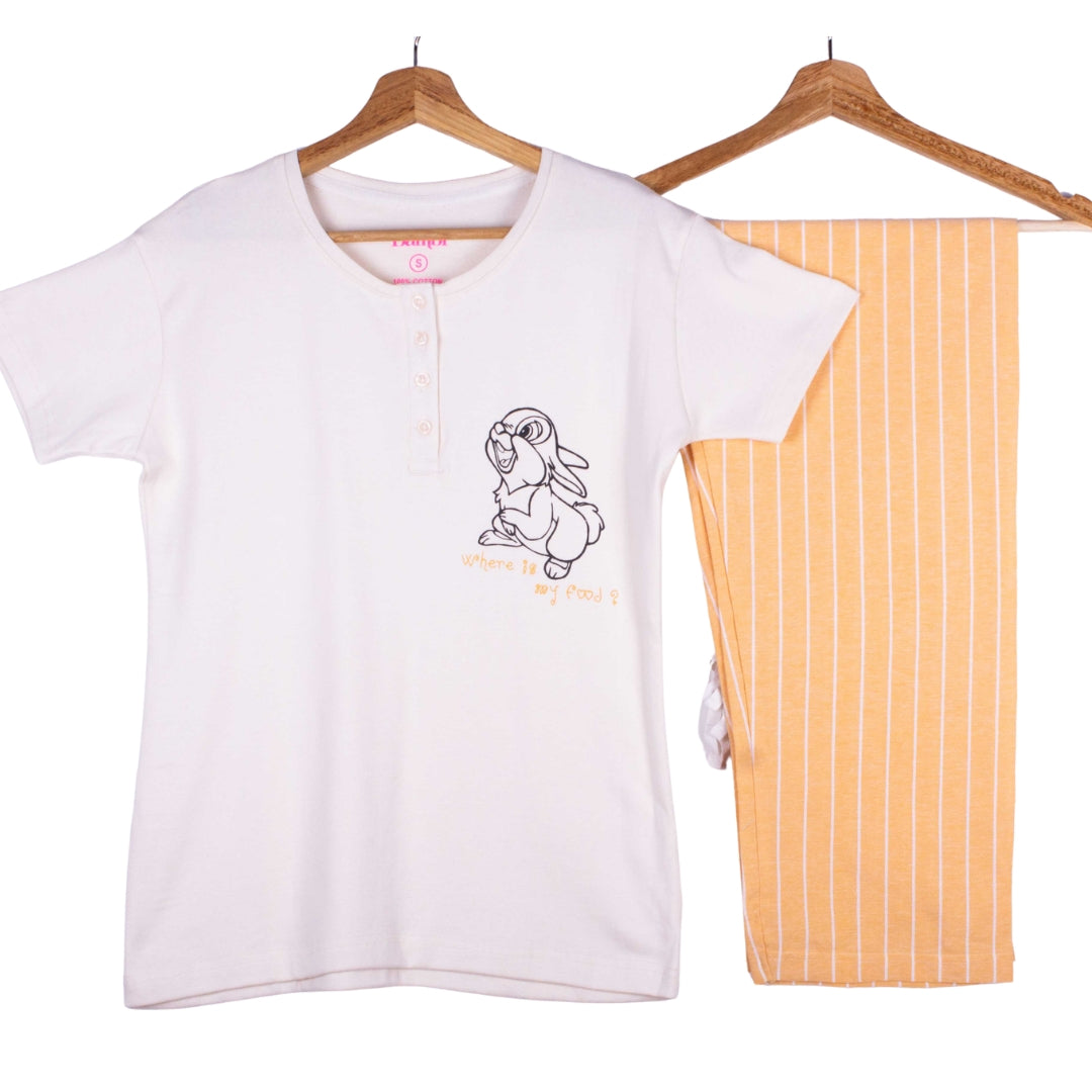 Thumper Sunset Stripe