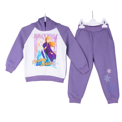 Frozen Adventure Hoodie