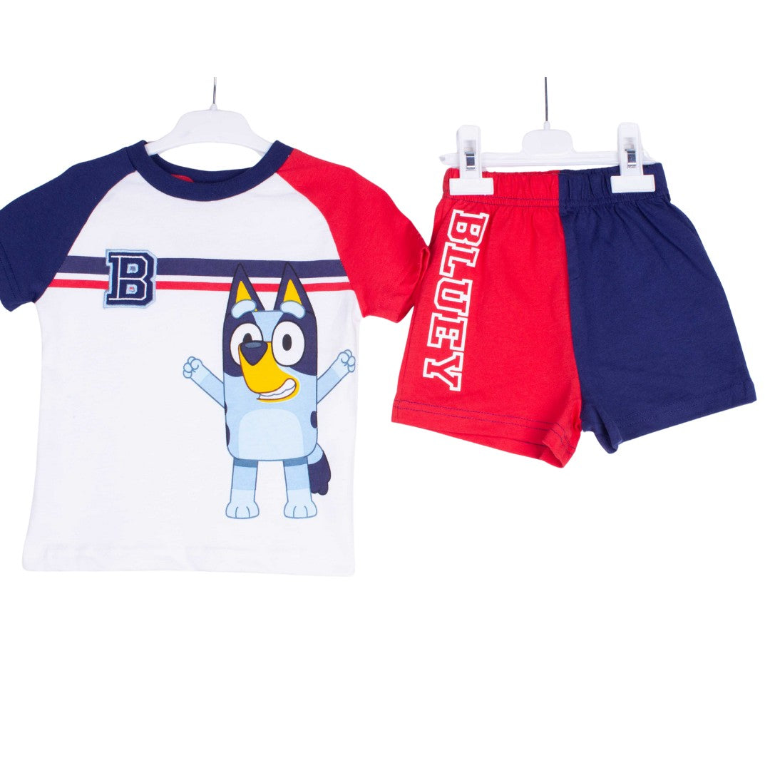 Bluey Jersey