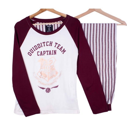 Quidditch Harry Potter