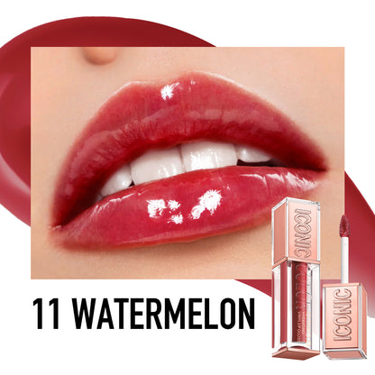 O.TWO.O Vinyl Lip Cream