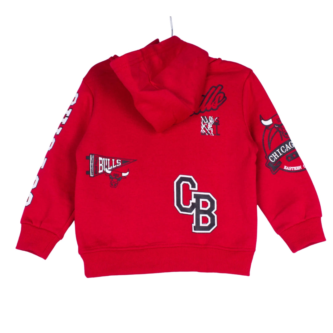 Chicago Bulls Power