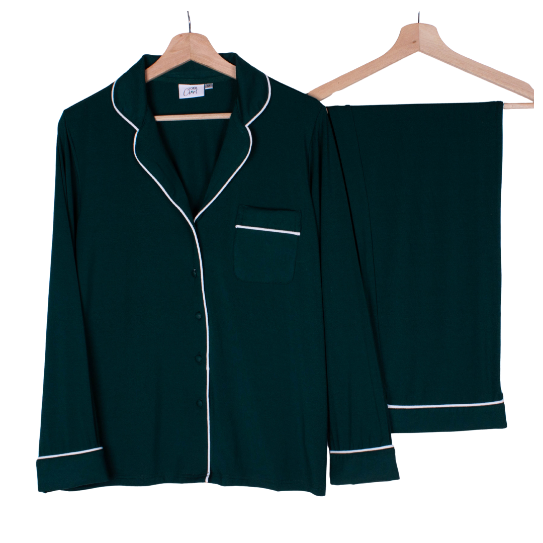 Evergreen Luxe (Softest Cotton)