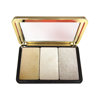 VICTORIA 3 Color Highlight Palette