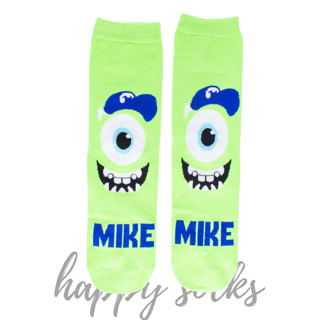 Monsters Inc