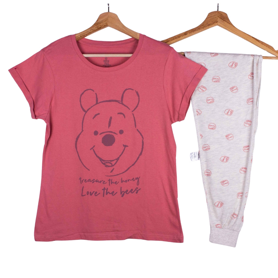 Love the Bees Winnie Pooh