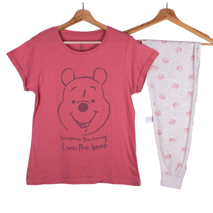 Love the Bees Winnie Pooh