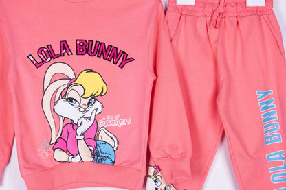 Lola Cup of Cuteness