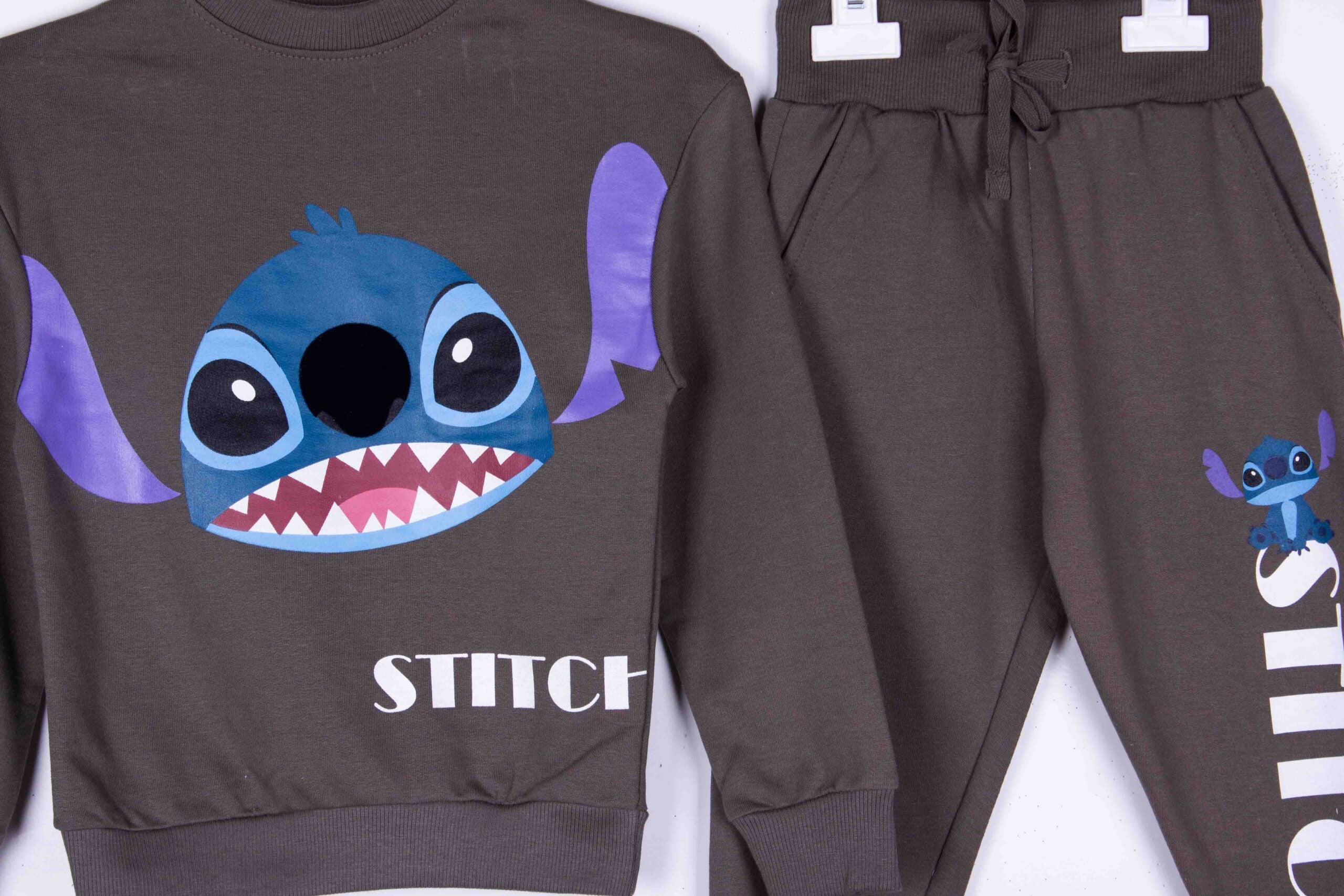 Stretched Stitch