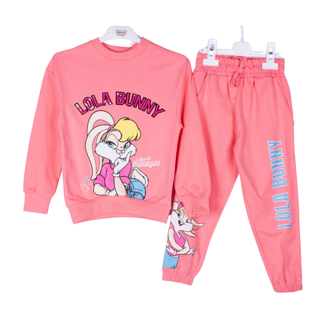 Lola Cup of Cuteness