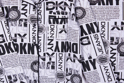 Retro DKNY