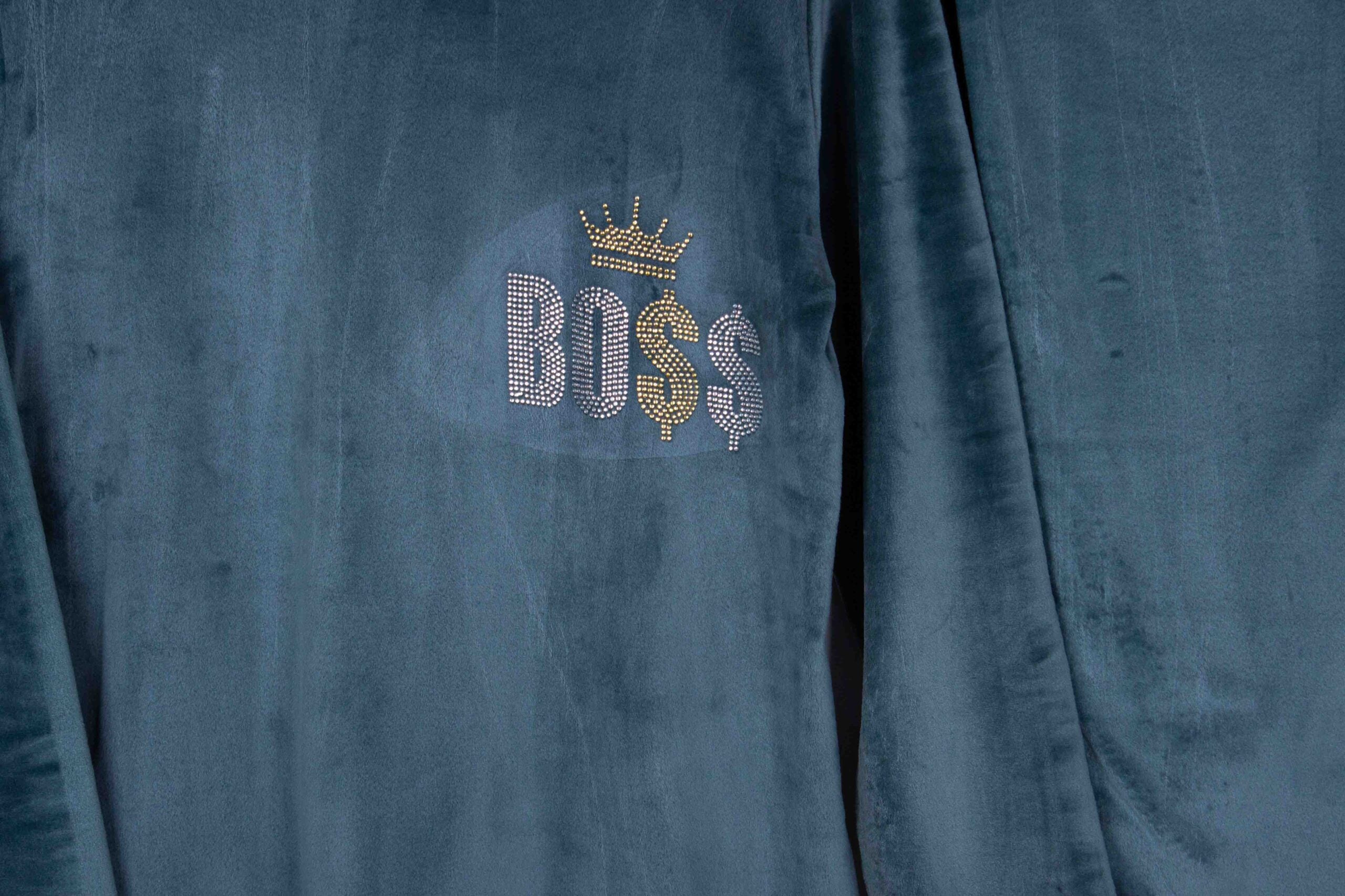 Like a Boss (Velvet)