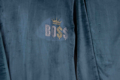 Like a Boss (Velvet)