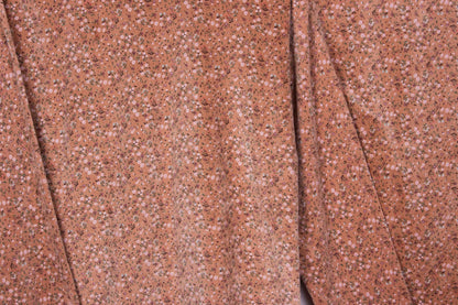 Pretty Flowers (Velvet)