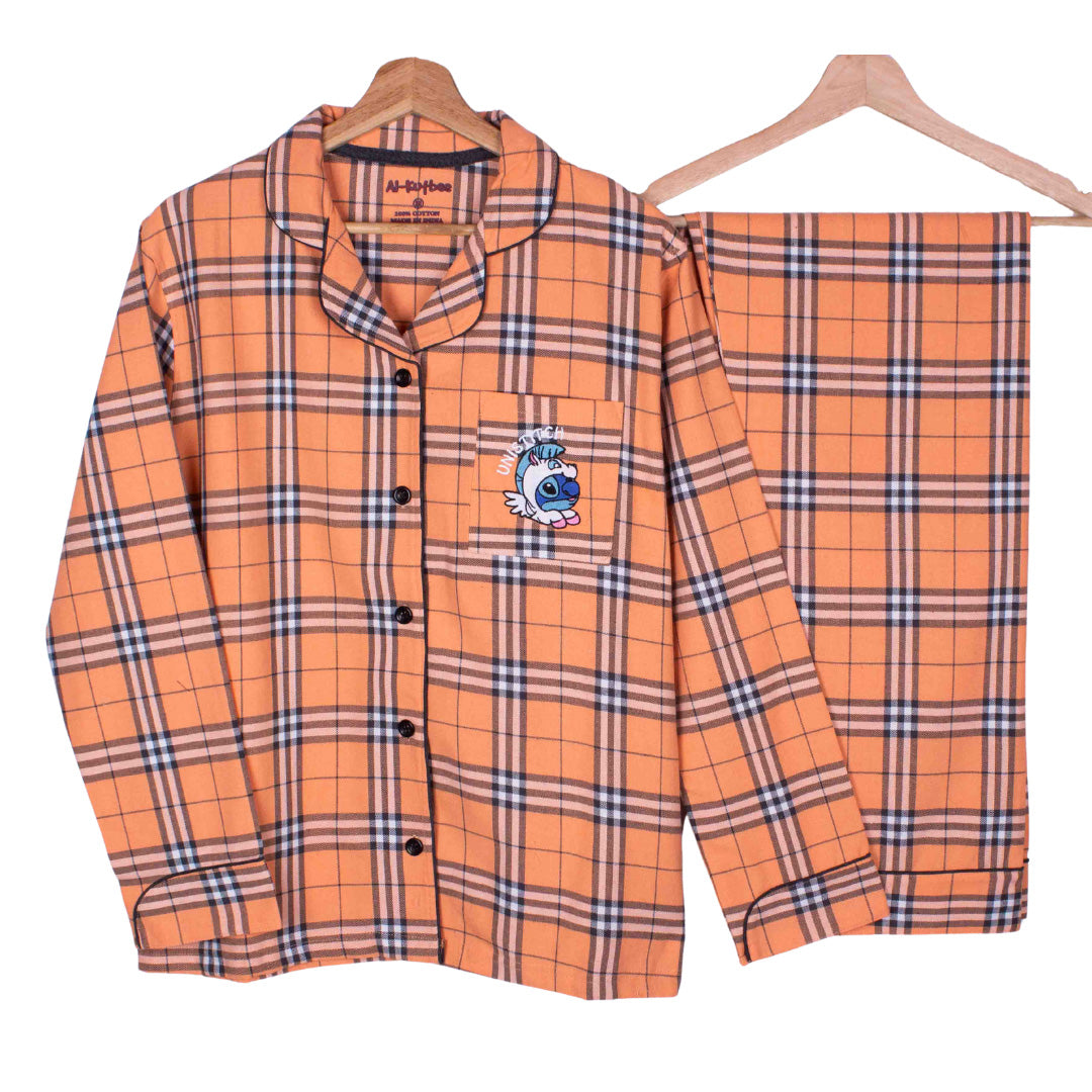 Unistitch