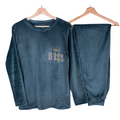 Like a Boss (Velvet)