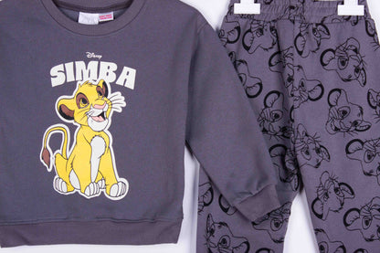 Simba Cub Jogger