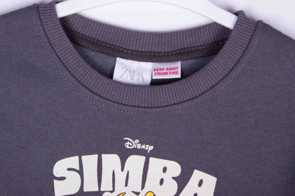 Simba Cub Jogger