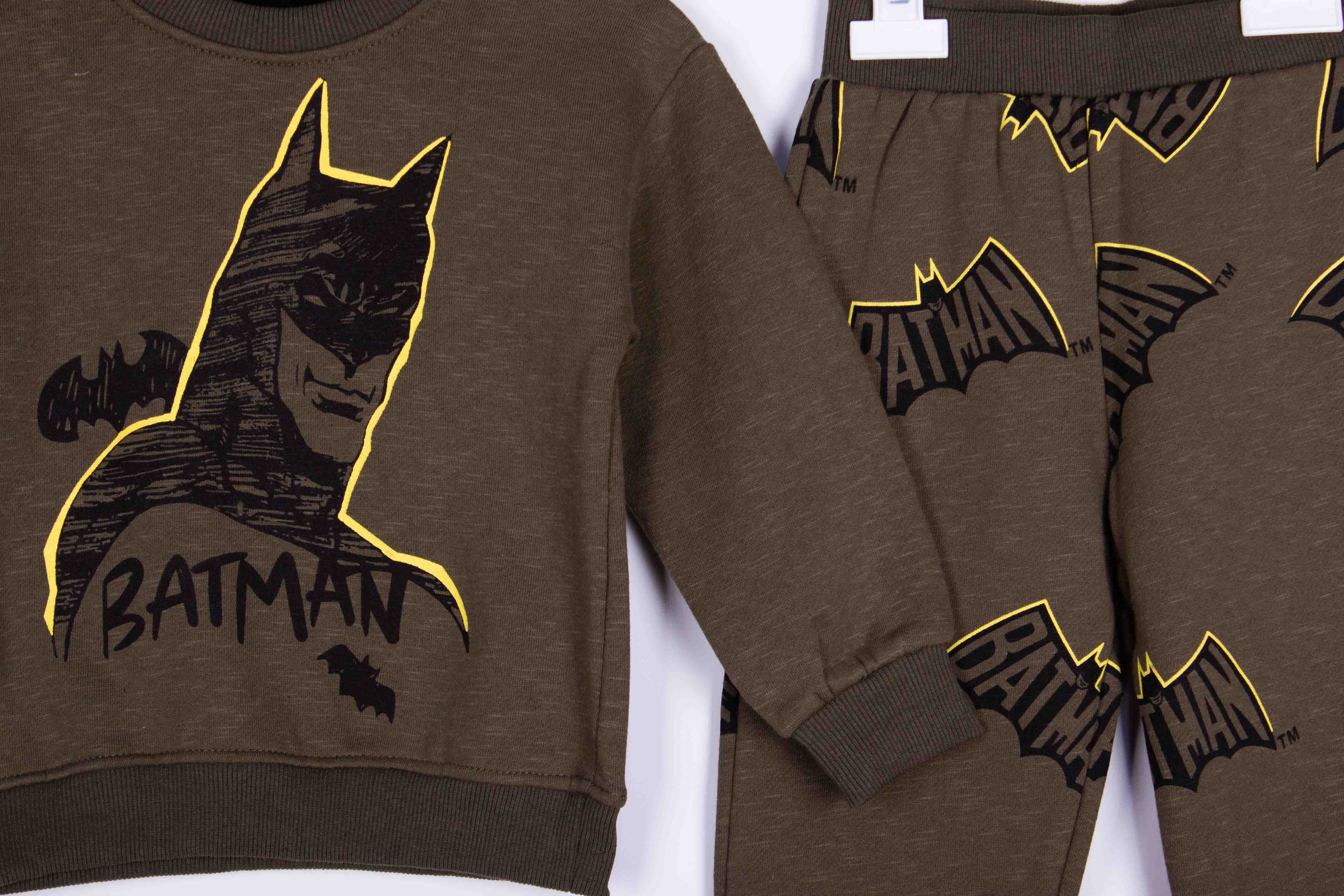 Batman Shadow Jogger