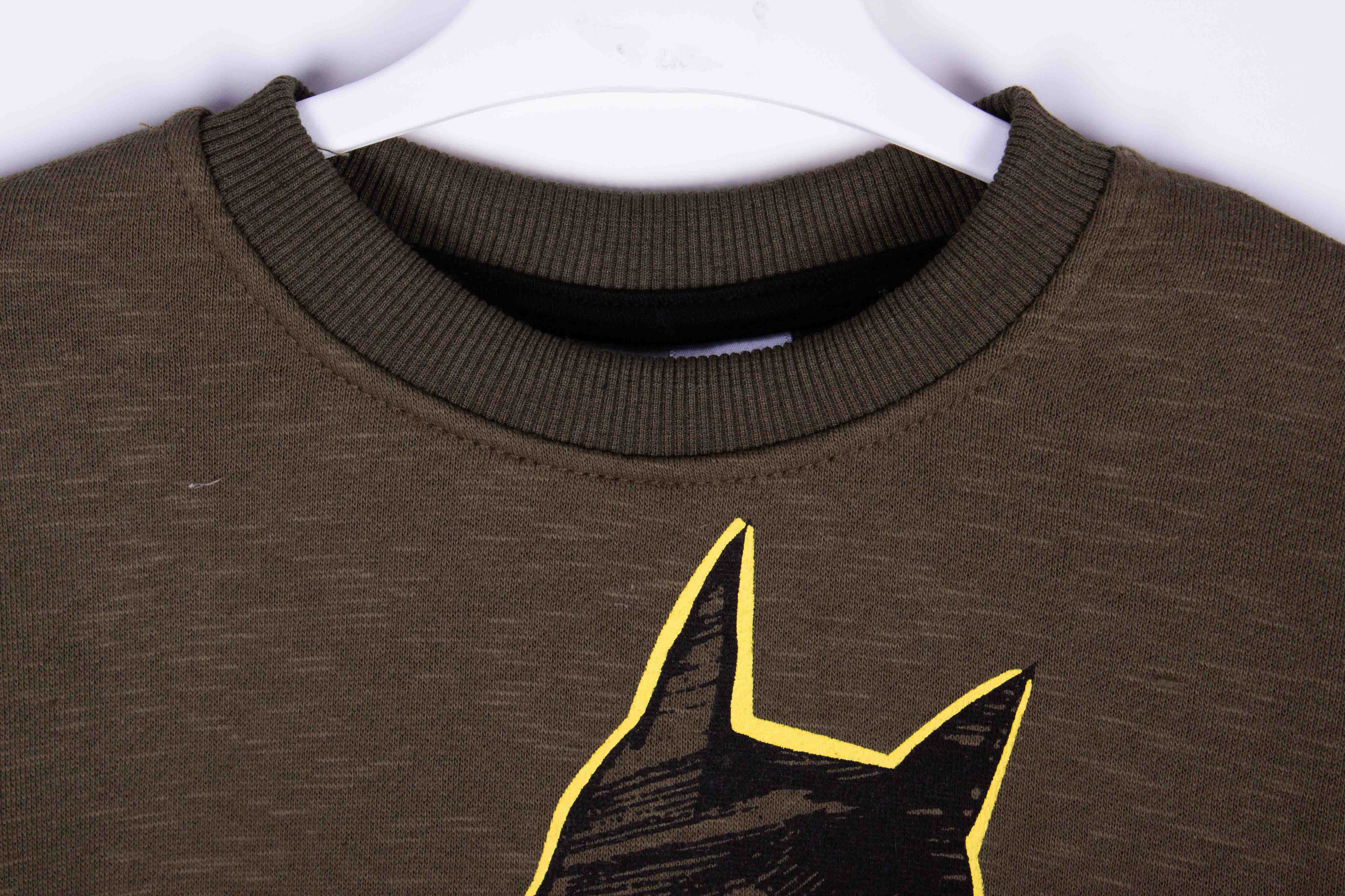 Batman Shadow Jogger