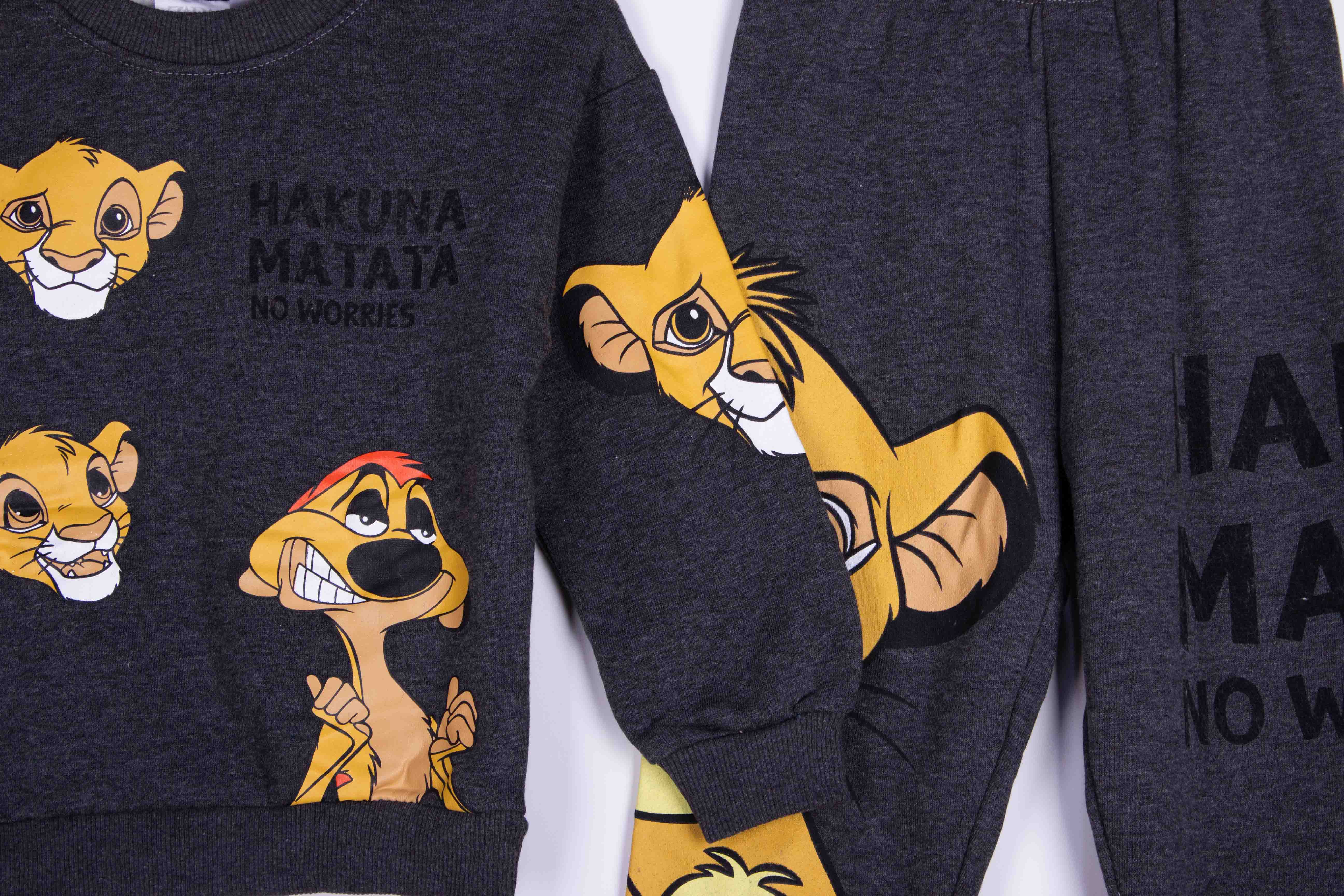 Hakuna Matata Jogger