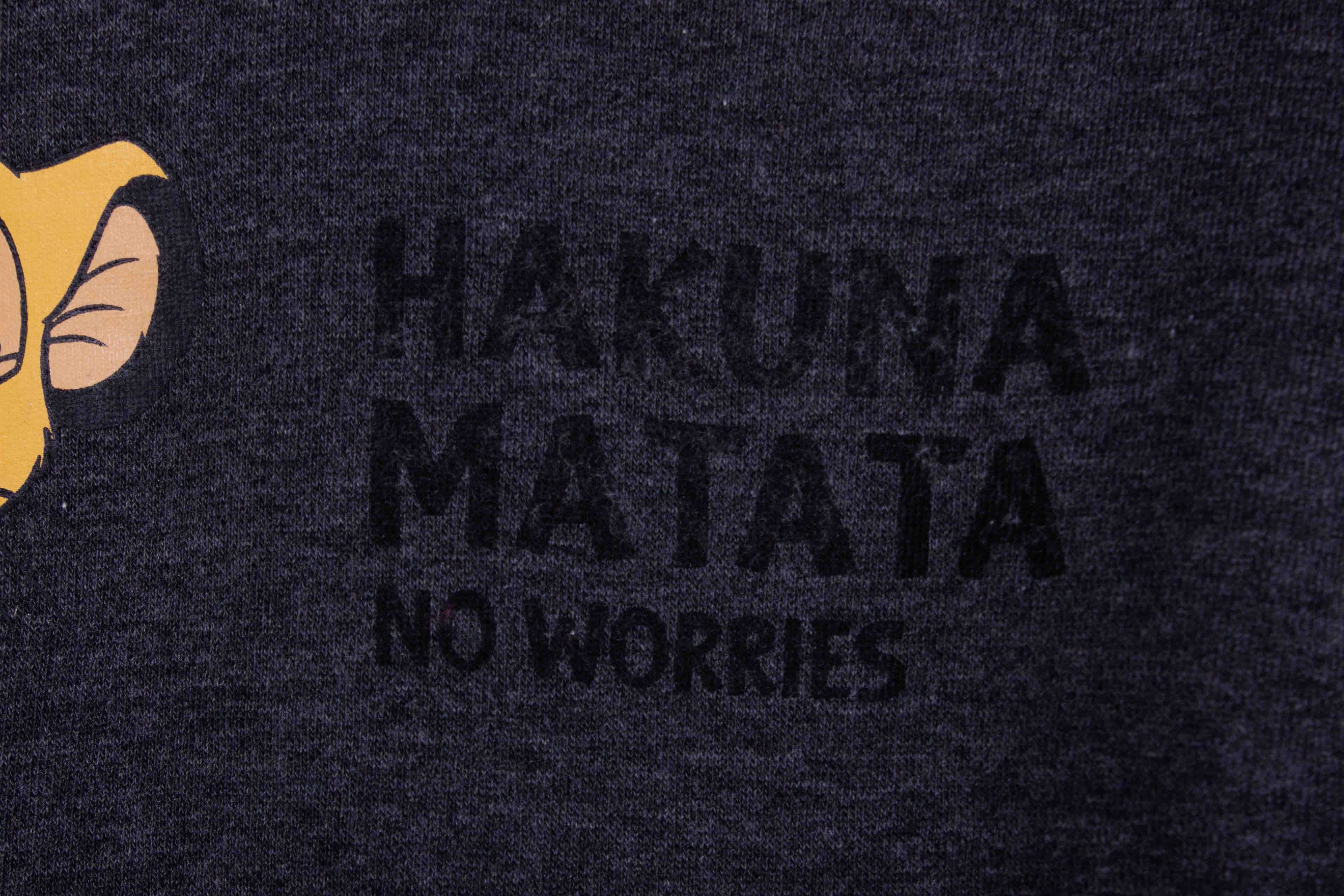 Hakuna Matata Jogger