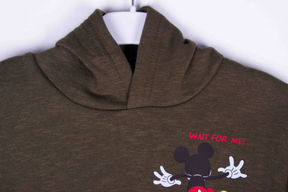 Mickey Mouse Hoodie Jogger
