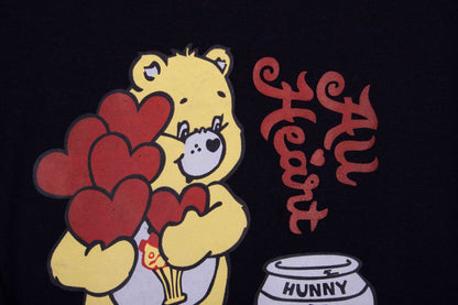 Pooh Hunny Love