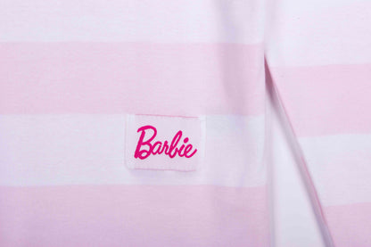 Barbie Candy Stripe