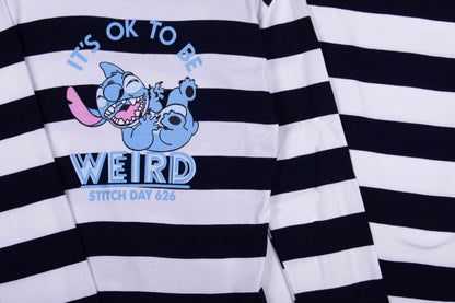 Its OK to Be Weird