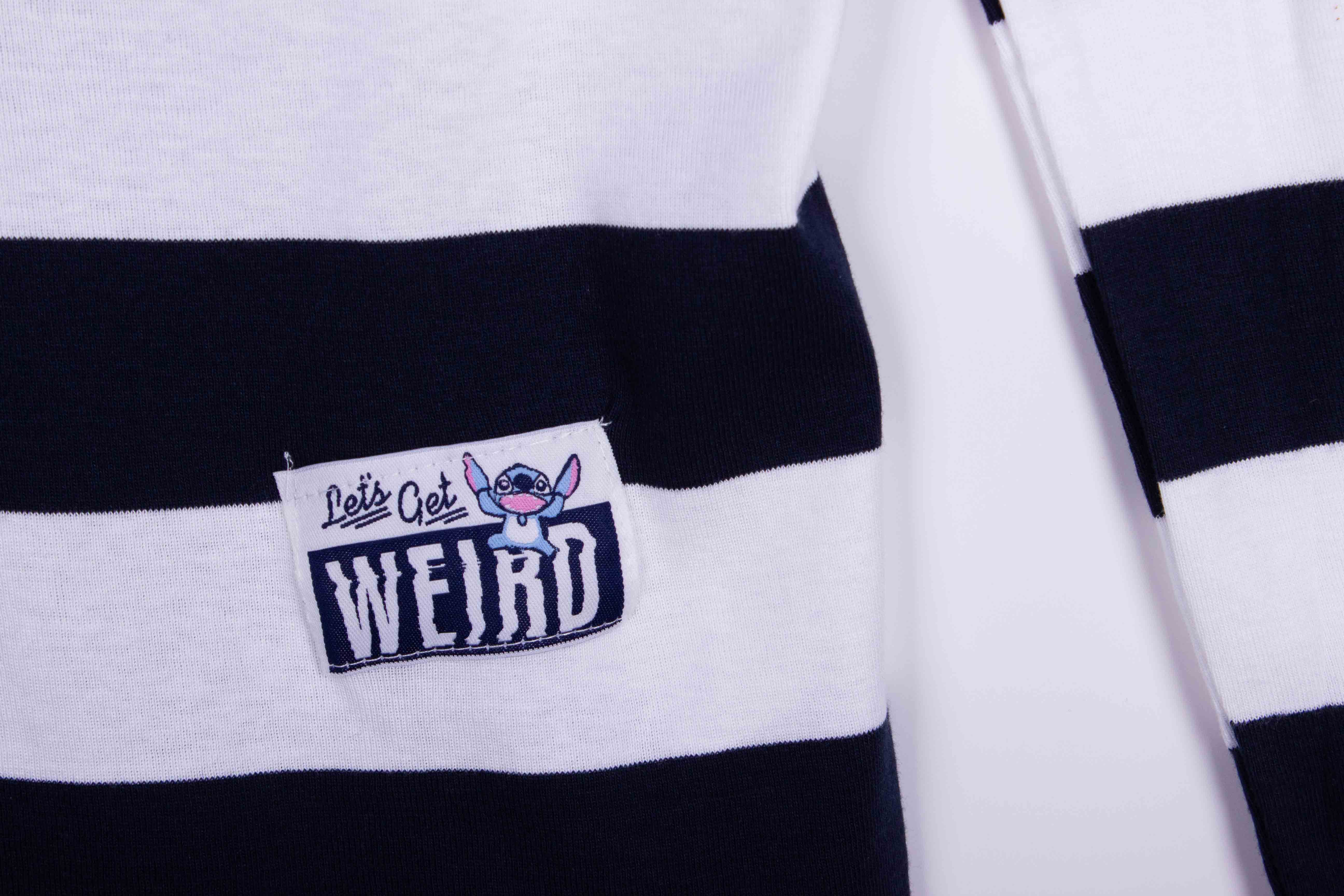 Its OK to Be Weird